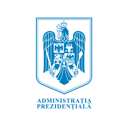 Administrația Prezidențială Logo
