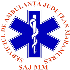 Ambulanța Logo