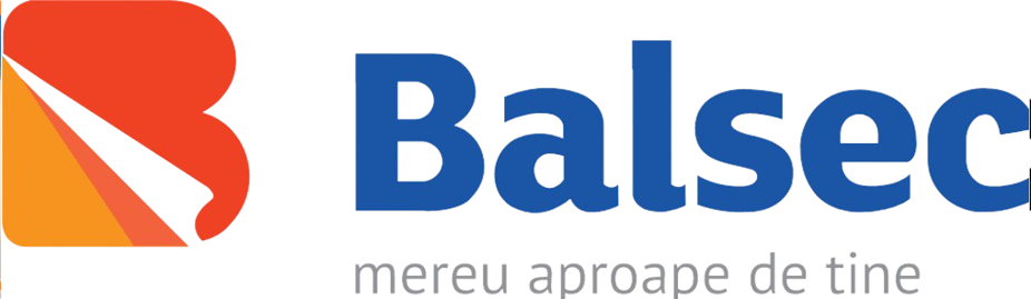 BALSEC Logo