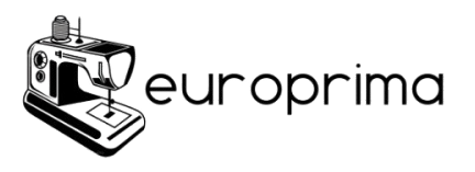 Europrima Logo