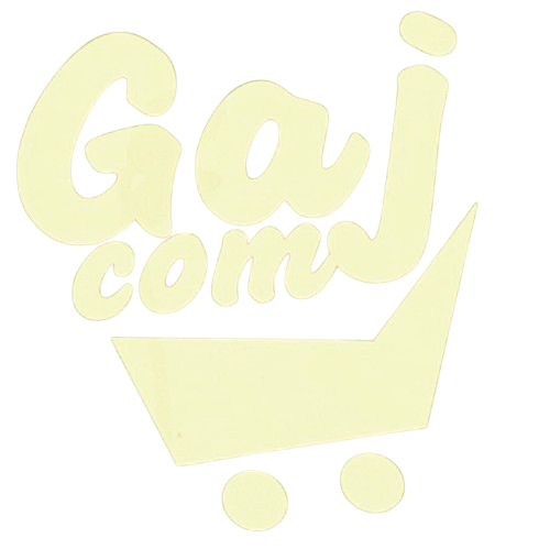 Gaj Comimpex Logo